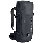 Ortovox traverse 30 dry zaino escursionismo black