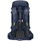 Ortovox traverse 38 s zaino alpinsimo blue 38