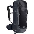 Ortovox traverse 40 zaino alpinismo black