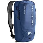 Ortovox traverse light 15 zaino escursionismo blue