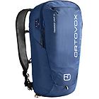 Ortovox traverse light 20 zaino escursionismo blue