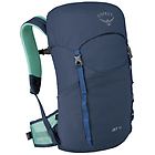 Osprey jet 18 zaino escursionismo bambino blue