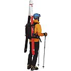 Osprey kamber 30 zaino scialpinismo black