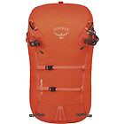 Osprey mutant 22 zaino alpinismo orange