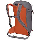 Osprey mutant 22 zaino alpinismo grey