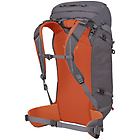 Osprey mutant 38 zaino alpinismo grey s/m (38-51 cm)