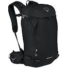 Osprey soelden 32 zaino scialpinismo/snowboard black