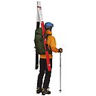 Osprey soelden 42 zaino scialpinismo green