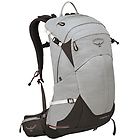 Osprey stratos 24 zaino escursionismo grey