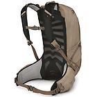 Osprey talon earth 22 zaino escursionismo brown