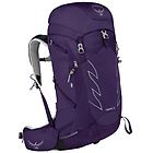 Osprey tempest 30 zaino escursionismo donna violet