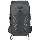 Osprey tempest pro 18 zaino escursionismo/alpinismo donna grey