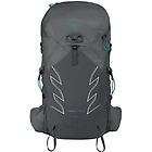 Osprey tempest pro 28 zaino escursionismo/alpinismo donna grey