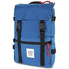 Topo Designs rover pack zaino blue