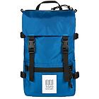 Topo Designs rover pack mini zaino blue