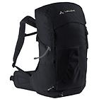 Vaude brenta 24 zaino escursionismo black