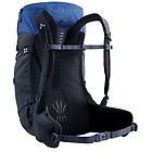 Vaude brenta 30 zaino escursionismo blue/light blue