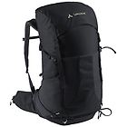 Vaude brenta 36+6 zaino escursionismo black