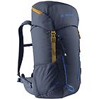 Vaude hidalgo 24+4 zaino escursionismo ragazzi blue