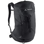 Vaude jura 18 zaino escursionismo black