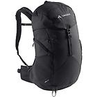 Vaude jura 24 zaino escursionismo black