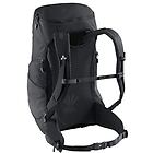 Vaude jura 32 zaino escursionismo black