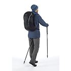 Vaude magus 26 zaino escursionismo light blue