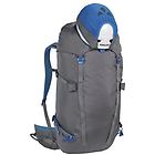 Vaude rupal 35+ zaino alpinismo grey