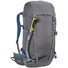 Vaude rupal 45+ zaino alpinismo anthracite