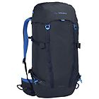 Vaude rupal 45+ zaino alpinismo dark blue