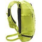 Vaude serles 22 zaino scialpinismo yellow