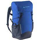 Vaude skovi 15 zaino escursionismo bambino blue/grey