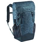 Vaude skovi 15 zaino escursionismo bambino dark blue