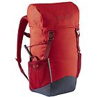 Vaude skovi 15 zaino escursionismo bambino red