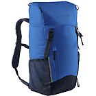 Vaude skovi 19 zaino escursionismo bambino blue/grey