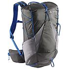 Vaude trail spacer 28 zaino escursionismo grey