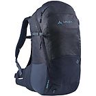 Vaude woman's tacora 26+3 zaino escursionismo donna dark blue