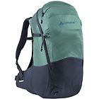 Vaude woman's tacora 26+3 zaino escursionismo donna light green/blue