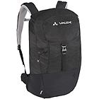 Vaude women's skomer 24 zaino escursionismo donna dark blue/black