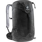 Deuter air lite 20 zaino escursionismo black