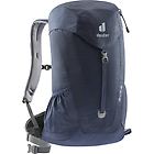 Deuter air lite 20 zaino escursionismo dark blue