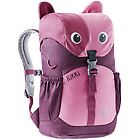 Deuter kikki 8l zaino escursionismo bambino pink