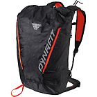 Dynafit blacklight pro 30 zaino scialpinismo black