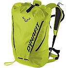 Dynafit expedition 30 zaino scialpinismo/alpinismo lime