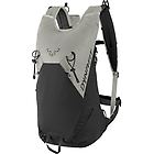 Dynafit radical 23 zaino scialpinismo grey/black