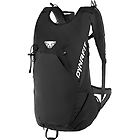 Dynafit radical 28 zaino scialpinismo black