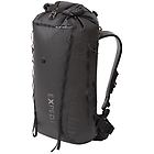 Exped serac 35 zaino alpinismo black l