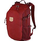 Fjallraven fjällräven keb hike 20 zaino escursionismo dark red