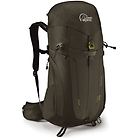 Alpine airzone trail 30 zaino escursionismo dark green