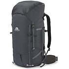 Mountain Equipment fang 42+ zaino alpinismo blue/graphite